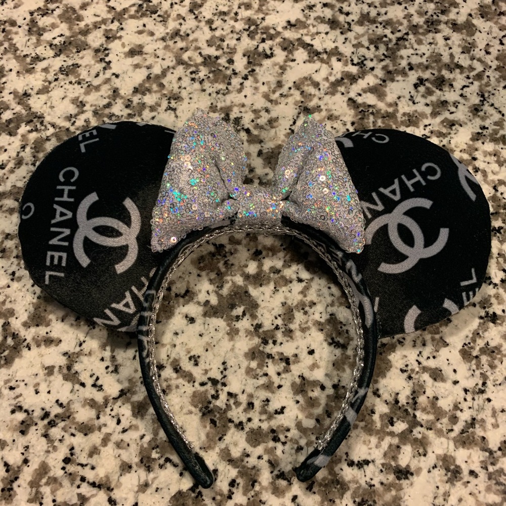Mickey Ears